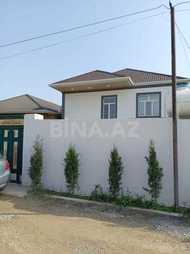 Продаётся 4-комн. дом/дача 150 м², пос. Бина, photo 3 from 24