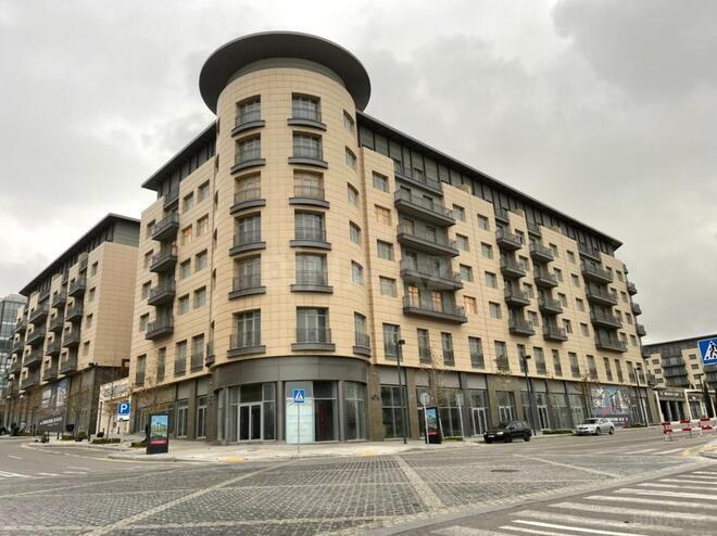 Satılır 5 otaqlı yeni tikili 204 m², Şah İsmayıl Xətai m., photo 3 from 16