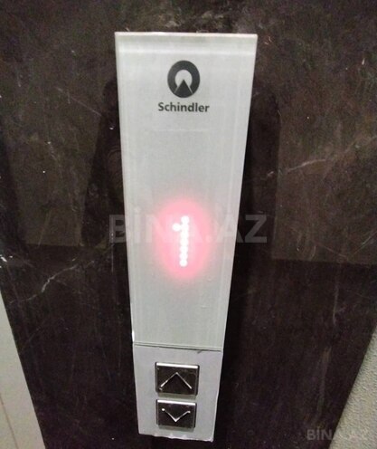 Satılır 5 otaqlı yeni tikili 204 m², Şah İsmayıl Xətai m., photo 5 from 16