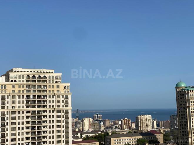 İcarəyə verilir 2 otaqlı yeni tikili 68 m², Elmlər Akademiyası m., photo 8 from 20