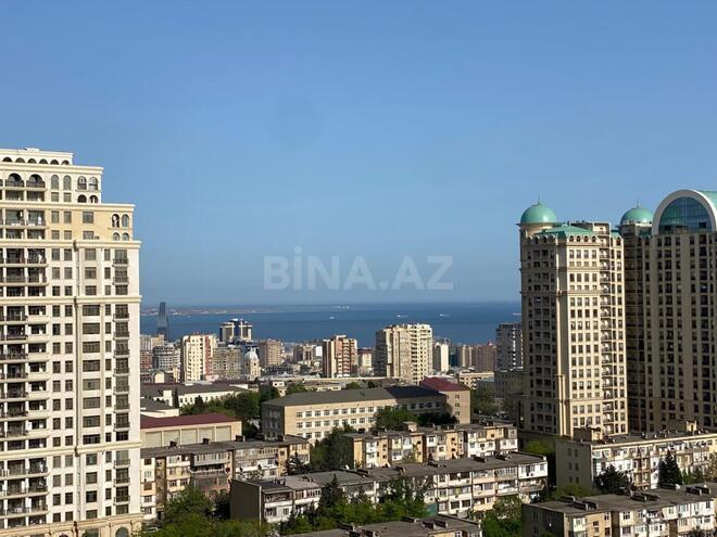 İcarəyə verilir 2 otaqlı yeni tikili 68 m², Elmlər Akademiyası m., photo 7 from 20