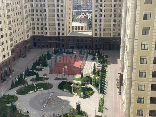 İcarəyə verilir 2 otaqlı yeni tikili 68 m², Elmlər Akademiyası m., photo 5 from 20