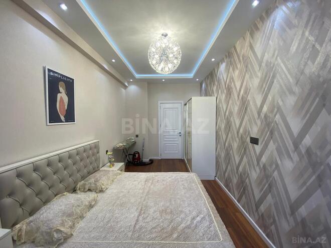 İcarəyə verilir 2 otaqlı yeni tikili 68 m², Elmlər Akademiyası m., photo 12 from 20
