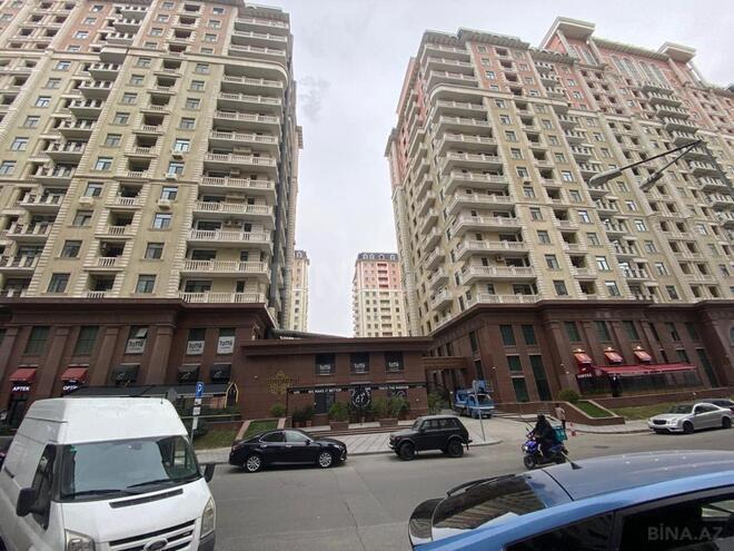 İcarəyə verilir 2 otaqlı yeni tikili 68 m², Elmlər Akademiyası m., photo 4 from 20