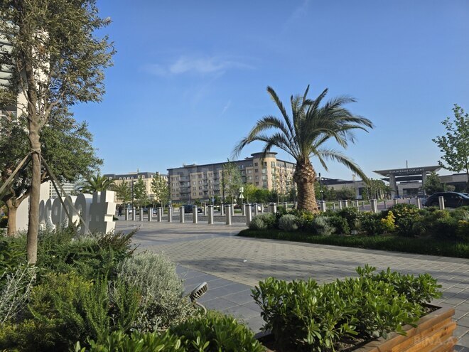 Satılır 5 otaqlı yeni tikili 204 m², Şah İsmayıl Xətai m., photo 1 from 16