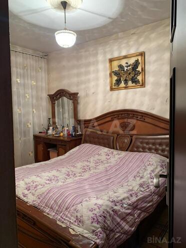 Satılır 3 otaqlı köhnə tikili 80 m², Nərimanov r., photo 8 from 11