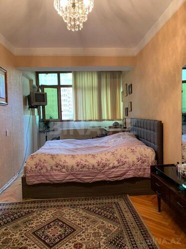 Satılır 3 otaqlı köhnə tikili 80 m², Nərimanov r., photo 4 from 11