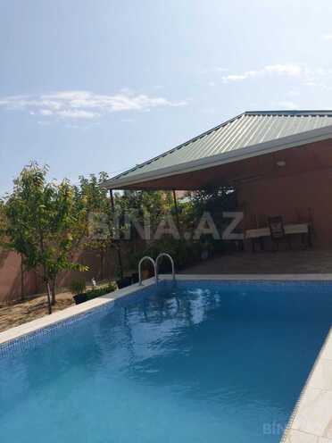 Satılır 7 otaqlı həyət evi/bağ evi 260 m², Binə q., photo 15 from 31