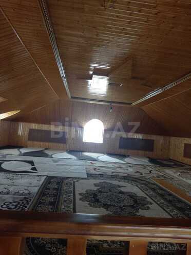 Satılır 7 otaqlı həyət evi/bağ evi 260 m², Binə q., photo 5 from 31