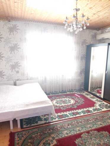 Satılır 7 otaqlı həyət evi/bağ evi 260 m², Binə q., photo 29 from 31