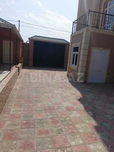 Satılır 7 otaqlı həyət evi/bağ evi 260 m², Binə q., photo 13 from 31