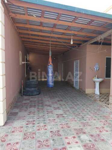 Satılır 7 otaqlı həyət evi/bağ evi 260 m², Binə q., photo 19 from 31