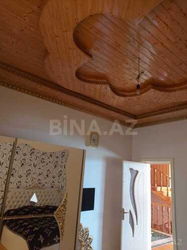 Satılır 7 otaqlı həyət evi/bağ evi 260 m², Binə q., photo 21 from 31