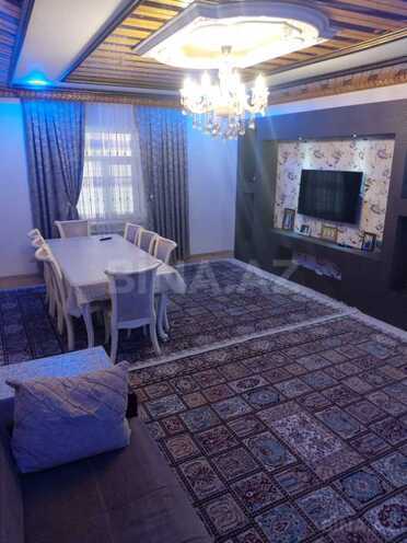 Satılır 7 otaqlı həyət evi/bağ evi 260 m², Binə q., photo 10 from 31