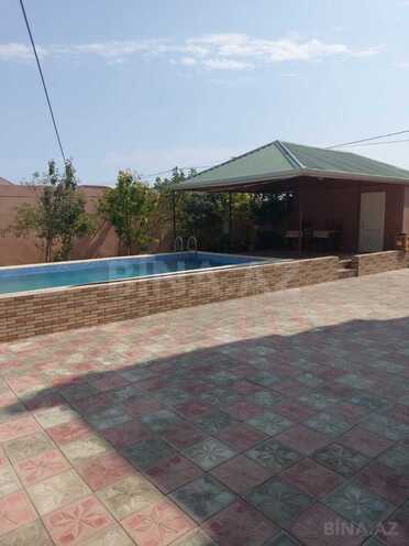 Satılır 7 otaqlı həyət evi/bağ evi 260 m², Binə q., photo 3 from 31