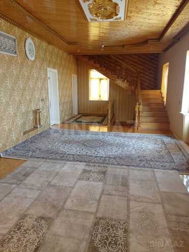 Satılır 7 otaqlı həyət evi/bağ evi 260 m², Binə q., photo 4 from 31