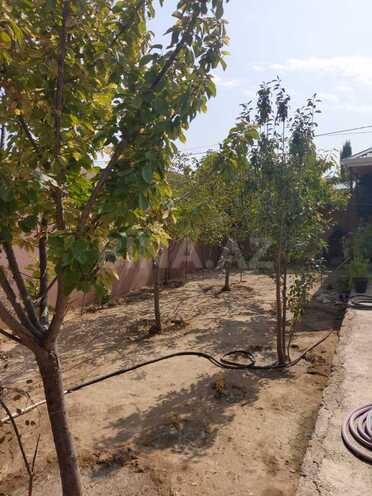 Satılır 7 otaqlı həyət evi/bağ evi 260 m², Binə q., photo 23 from 31