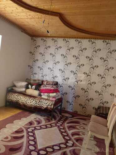 Satılır 7 otaqlı həyət evi/bağ evi 260 m², Binə q., photo 14 from 31