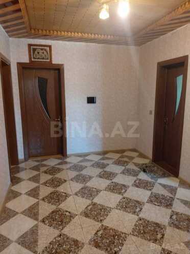 Satılır 7 otaqlı həyət evi/bağ evi 260 m², Binə q., photo 16 from 31