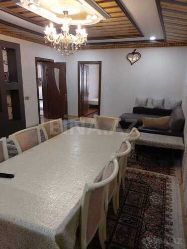 Satılır 7 otaqlı həyət evi/bağ evi 260 m², Binə q., photo 17 from 31