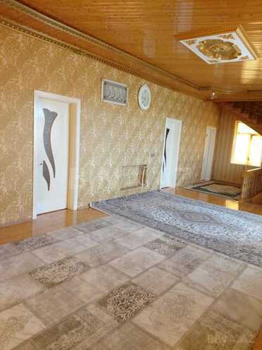 Satılır 7 otaqlı həyət evi/bağ evi 260 m², Binə q., photo 7 from 31