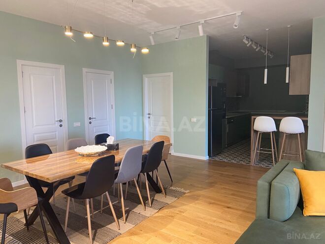 Продаётся 4-комн. новостройка 178 м², м. 8 ноября, photo 23 from 30