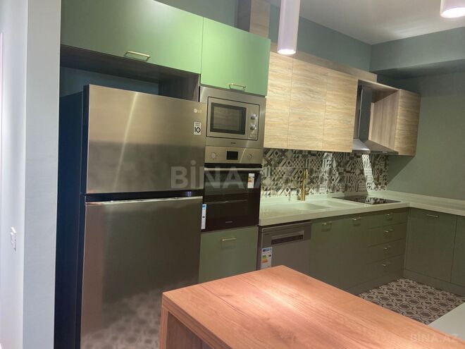 Продаётся 4-комн. новостройка 178 м², м. 8 ноября, photo 1 from 30