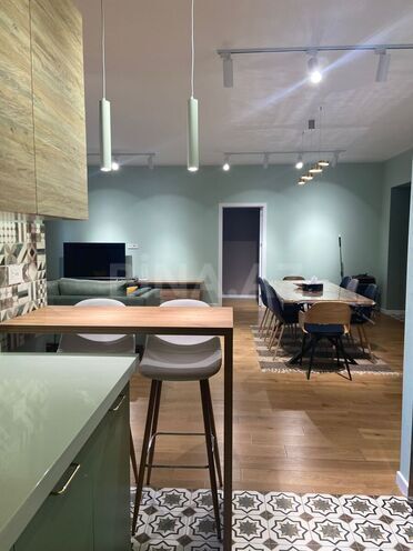 Продаётся 4-комн. новостройка 178 м², м. 8 ноября, photo 26 from 30