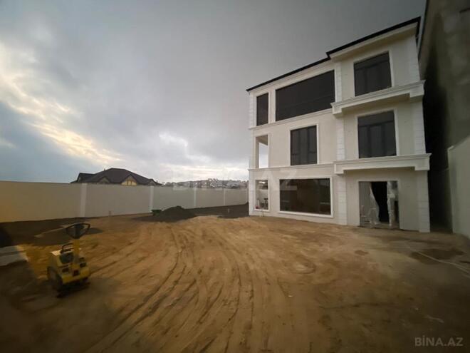 Продаётся 8-комн. дом/дача 400 м², пос. Бадамдар, photo 4 from 22