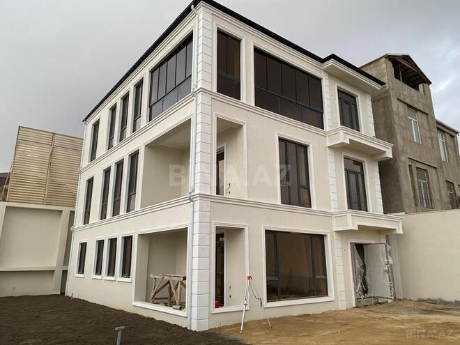 Продаётся 8-комн. дом/дача 400 м², пос. Бадамдар, photo 13 from 22