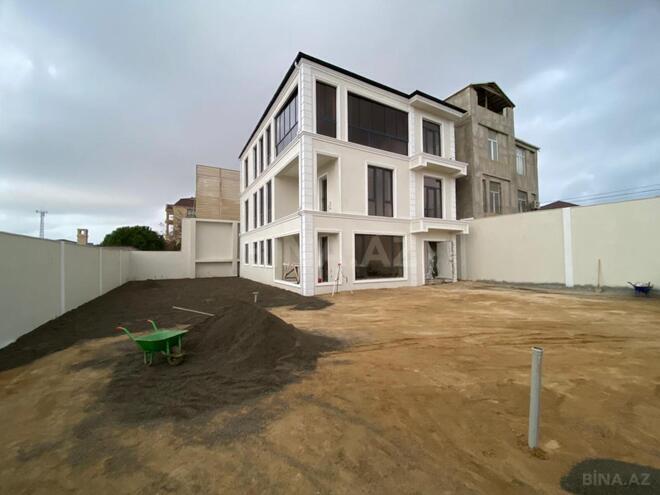 Продаётся 8-комн. дом/дача 400 м², пос. Бадамдар, photo 8 from 22