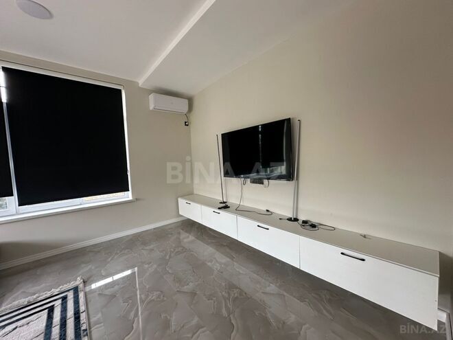 İcarəyə verilir 6 otaqlı həyət evi/bağ evi 410 m², Badamdar q., photo 20 from 30