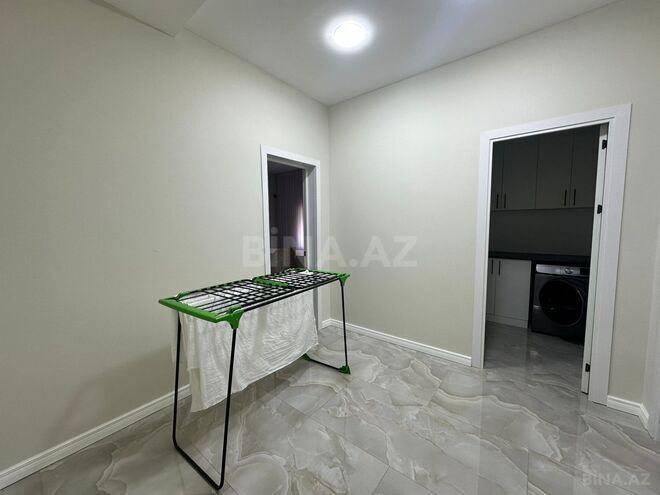 İcarəyə verilir 6 otaqlı həyət evi/bağ evi 410 m², Badamdar q., photo 21 from 30