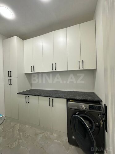 İcarəyə verilir 6 otaqlı həyət evi/bağ evi 410 m², Badamdar q., photo 18 from 30