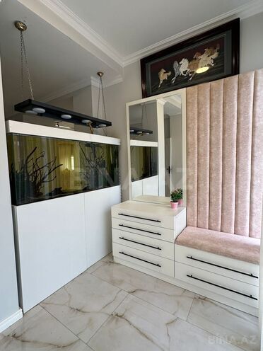 İcarəyə verilir 6 otaqlı həyət evi/bağ evi 410 m², Badamdar q., photo 28 from 30