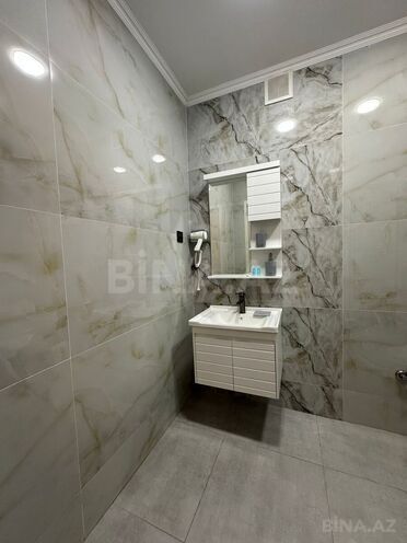İcarəyə verilir 6 otaqlı həyət evi/bağ evi 410 m², Badamdar q., photo 25 from 30