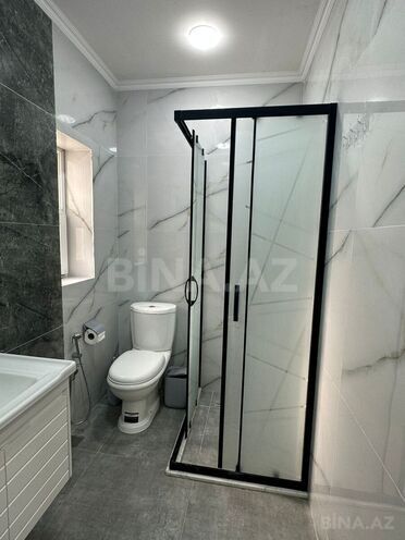 İcarəyə verilir 6 otaqlı həyət evi/bağ evi 410 m², Badamdar q., photo 14 from 30