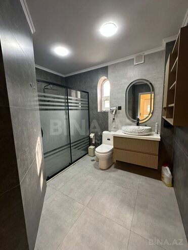 İcarəyə verilir 6 otaqlı həyət evi/bağ evi 410 m², Badamdar q., photo 24 from 30
