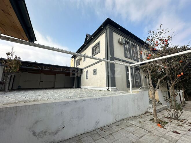 İcarəyə verilir 6 otaqlı həyət evi/bağ evi 410 m², Badamdar q., photo 6 from 30