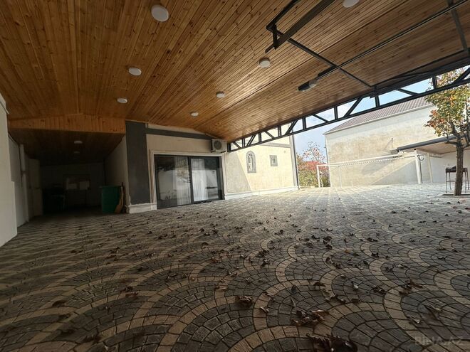 İcarəyə verilir 6 otaqlı həyət evi/bağ evi 410 m², Badamdar q., photo 10 from 30
