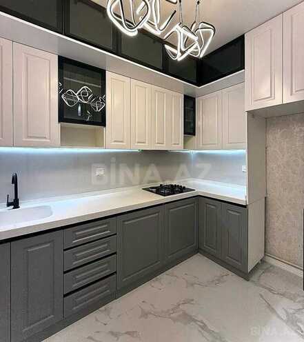 Сдаётся 3-комн. новостройка 110 м², Наримановский  р., photo 7 from 12