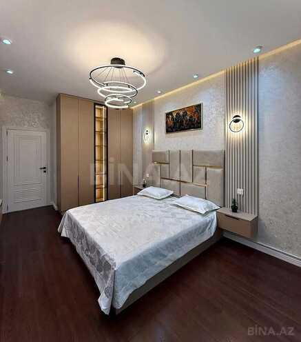 Сдаётся 3-комн. новостройка 110 м², Наримановский  р., photo 4 from 12