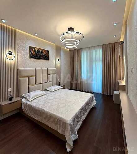 Сдаётся 3-комн. новостройка 110 м², Наримановский  р., photo 6 from 12
