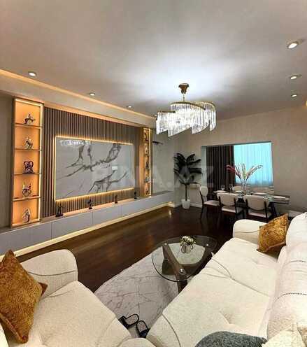 Сдаётся 3-комн. новостройка 110 м², Наримановский  р., photo 3 from 12
