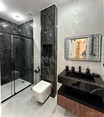 Сдаётся 3-комн. новостройка 110 м², Наримановский  р., photo 9 from 12