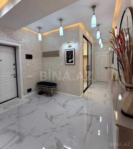 Сдаётся 3-комн. новостройка 110 м², Наримановский  р., photo 11 from 12