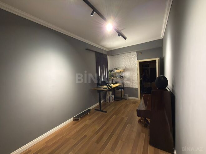 Продаётся 3-комн. новостройка 115 м², м. Иншаатчылар, photo 12 from 15