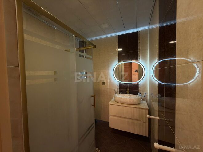 Продаётся 3-комн. новостройка 115 м², м. Иншаатчылар, photo 6 from 15