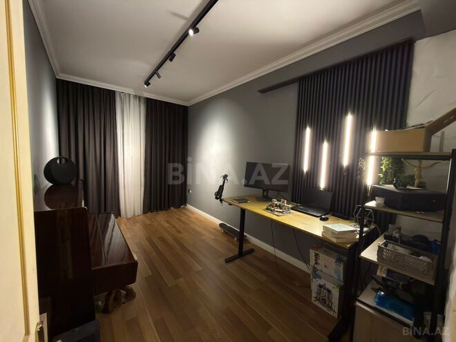 Продаётся 3-комн. новостройка 115 м², м. Иншаатчылар, photo 5 from 15