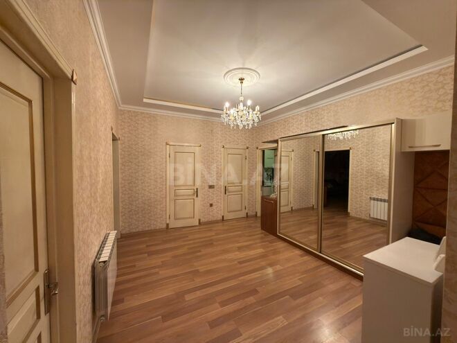 Продаётся 3-комн. новостройка 115 м², м. Иншаатчылар, photo 11 from 15